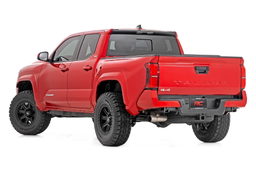 1.5-Inch Leveling Kit for 2024–2025 Toyota Tacoma, view 3, Rough Country 72900