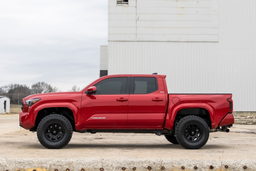 1.5-Inch Leveling Kit for 2024–2025 Toyota Tacoma, view 4, Rough Country 72900