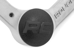 Forged Upper Control Arms for Toyota Tacoma (2024-2025), view 2, Rough Country 72901