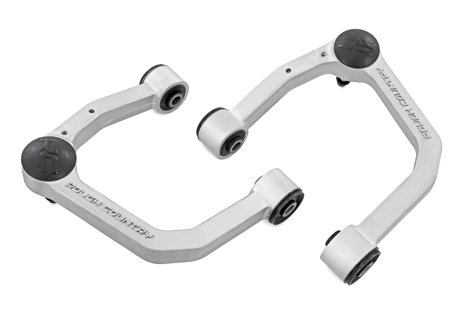 Rough Country Forged Upper Control Arms for Toyota Tacoma