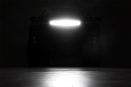 30-Inch Combo-Beam Black Series LED Light Bar, view 6, Rough Country 72930BL