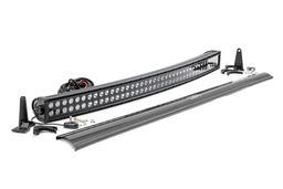 40-Inch Black Series LED Light Bar (Combo Beam), Rough Country 72940BL