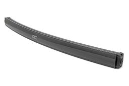 50-Inch Black Series Combo LED Light Bar, view 4, Rough Country 72950BD