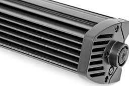 54-Inch Black Series LED Light Bar with Combo Beam, view 2, Rough Country 72954BD