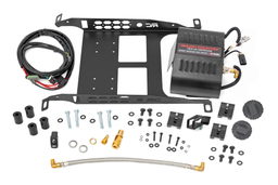 Under-Seat Air Compressor Kit for 2005–2023 Toyota Tacoma, Rough Country 73002