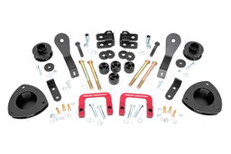 2.5-Inch Lift Kit for 2019–2023 Toyota RAV4 AWD/FWD, Rough Country 73100