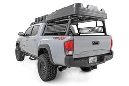 Rough Country Bed Rack 73109, view 2