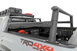 Rough Country Bed Rack 73109, view 5