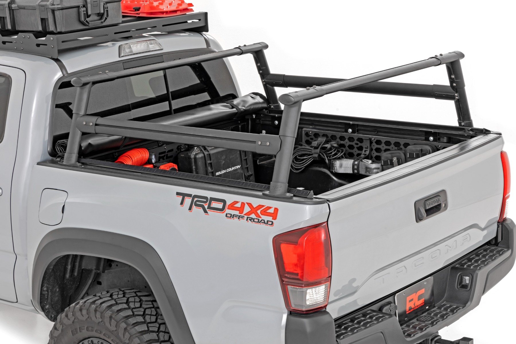 Rough Country Rough Country Bed Rack 73109