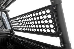 Bed Rack Molle Panel for Toyota Tacoma (2005–2023), view 3, Rough Country 73114