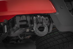 Rear D-Ring Shackle Mount Kit for 2024–2025 Toyota Tacoma, Rough Country 73117