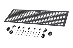 Cab-Side Bed Molle Panel for Toyota Tacoma (2024–2025), Rough Country 73118