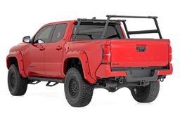 Rough Country Bed Rack 73124, view 2