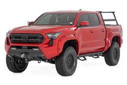 Rough Country Bed Rack 73124, view 3