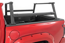 Rough Country Bed Rack 73124, view 4