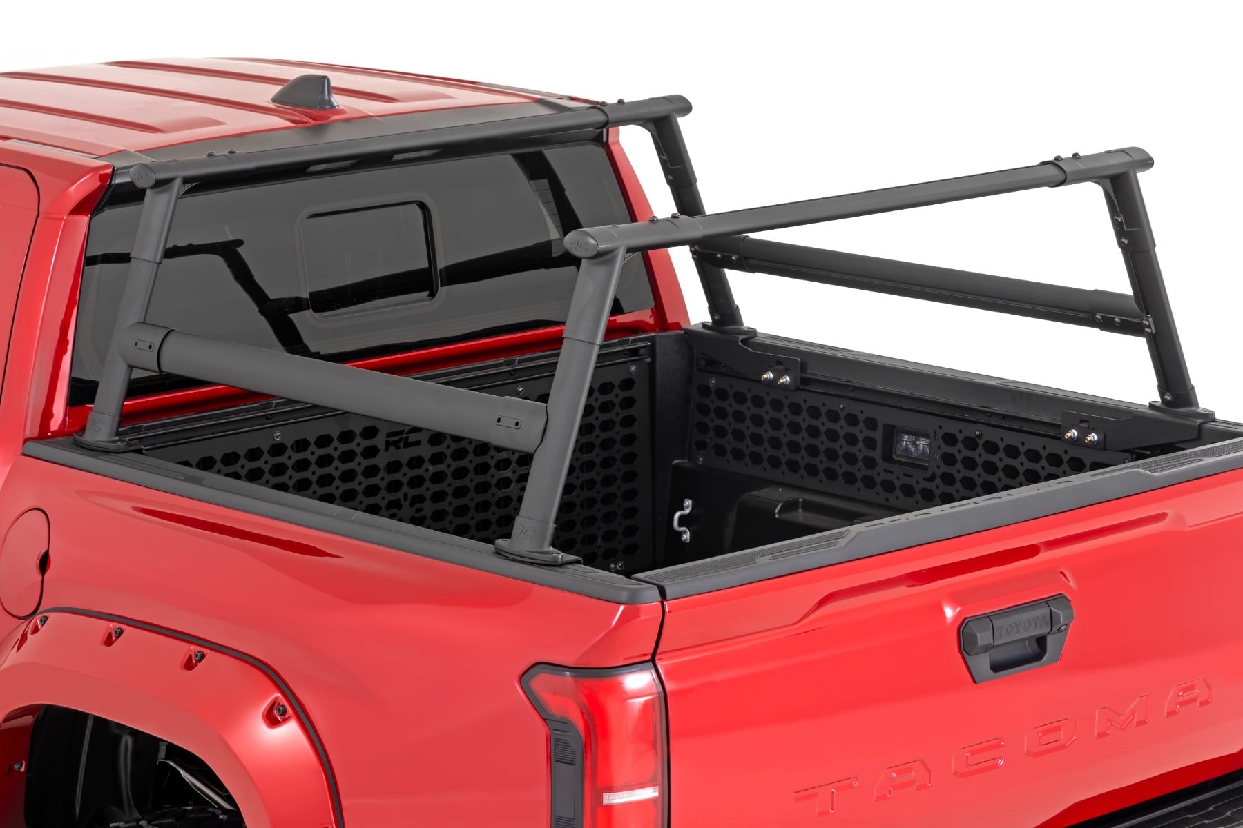 Rough Country Rough Country Bed Rack 73124