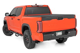 2.5-Inch Lift Kit for Toyota Tundra 4WD (2022–2025), view 3, Rough Country 73200