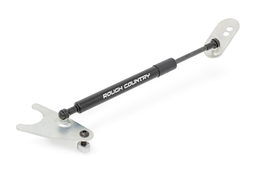 Tailgate Assist for 2022–2025 Ford Maverick, view 2, Rough Country 73211