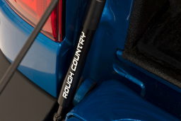 Tailgate Assist for 2022–2025 Ford Maverick, view 5, Rough Country 73211