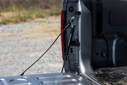 Tailgate Assist for Ram 1500 and 1500 Classic, view 2, Rough Country 73212