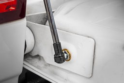 Tailgate Assist (Rough Country 73213), view 2
