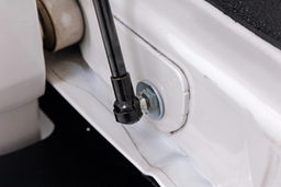 Tailgate Assist for 2004–2014 Ford F-150, view 3, Rough Country 73214