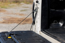 Tailgate Assist for 2004–2014 Ford F-150, view 4, Rough Country 73214