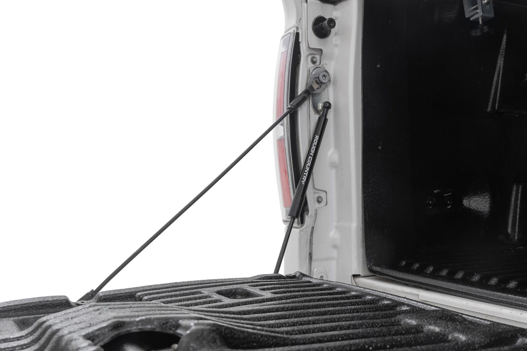 Rough Country Tailgate Assist for 2004–2014 Ford F-150