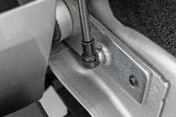 Tailgate Assist for 2015–2022 Chevy Colorado and GMC Canyon, view 3, Rough Country 73218