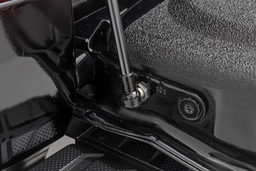 Tailgate Assist for 2007–2021 Toyota Tundra, view 2, Rough Country 73219