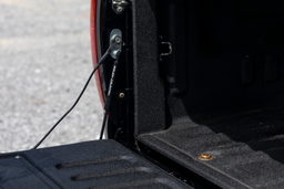 Tailgate Assist for 2007–2021 Toyota Tundra, view 4, Rough Country 73219