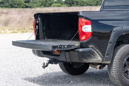 Tailgate Assist for 2007–2021 Toyota Tundra, view 5, Rough Country 73219