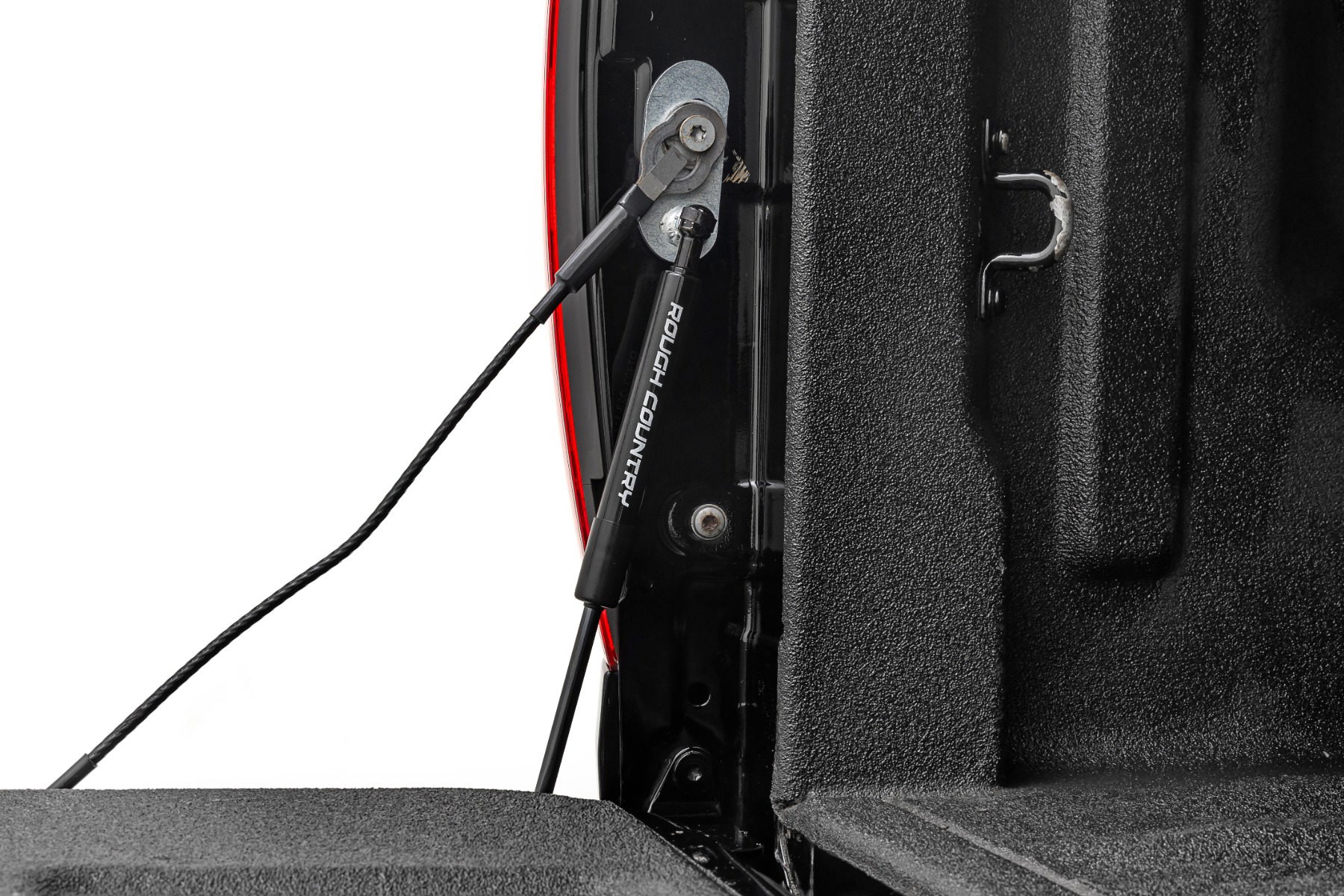 Tailgate Assist for 2007–2021 Toyota Tundra, Rough Country 73219