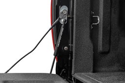 Tailgate Assist for 2007–2021 Toyota Tundra, Rough Country 73219