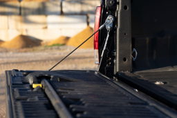 Tailgate Assist (Rough Country 73220), view 2