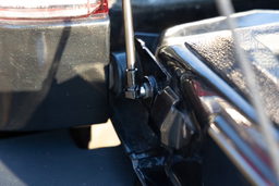 Tailgate Assist (Rough Country 73220), view 4