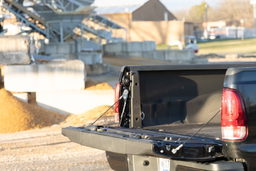 Tailgate Assist (Rough Country 73220), view 5