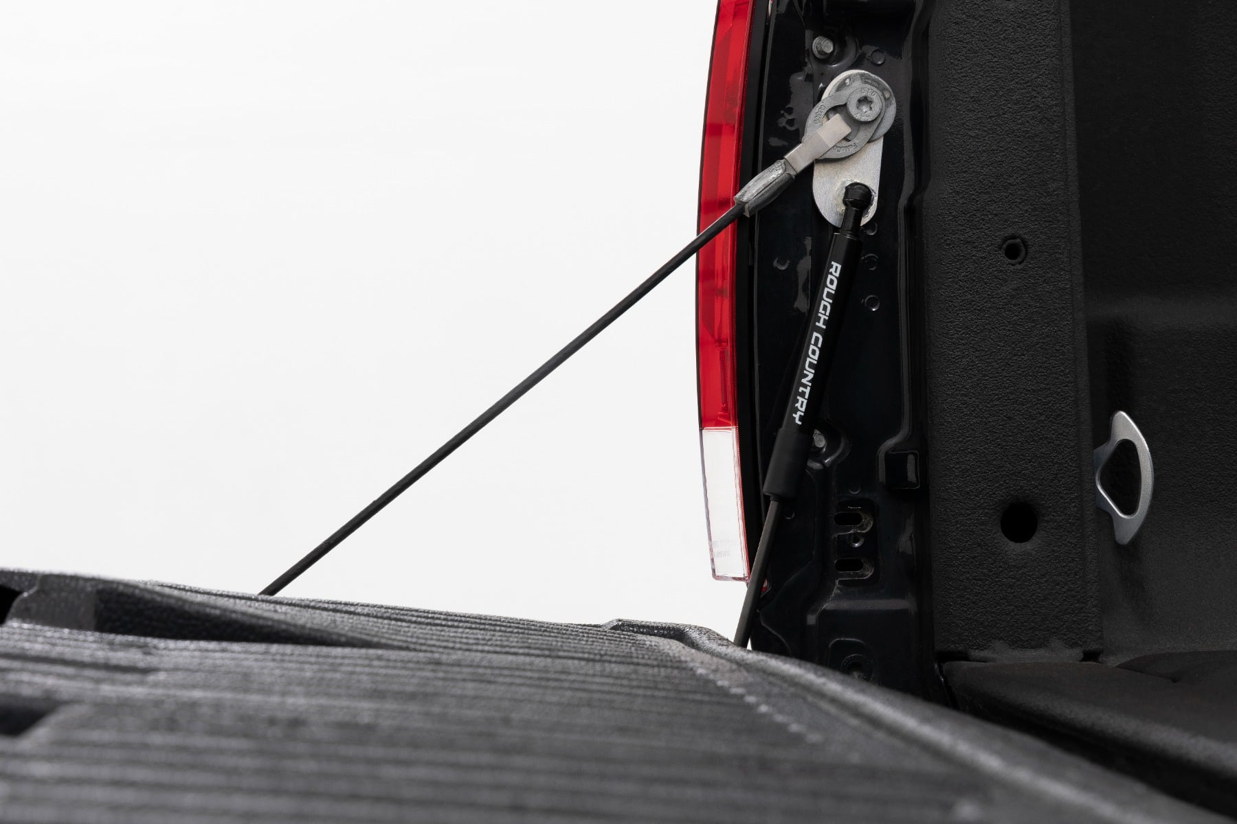 Rough Country Tailgate Assist