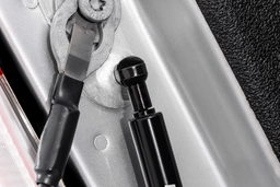 Tailgate Assist (Rough Country 73222), view 2