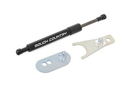 Tailgate Assist for 2017–2024 Nissan Titan, view 3, Rough Country 73225