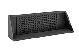 Bed Cap MOLLE Panel Side Storage Bin with Interior LED, view 5, Rough Country 734004