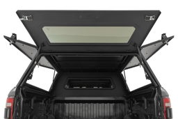 Truck Bed Cap for Ram 1500 5'7" Bed (2019-2025), view 5, Rough Country 73402
