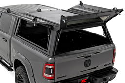 Truck Bed Cap for Ram 1500 5'7" Bed (2019-2025), Rough Country 73402