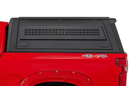 Truck Bed Cap for Silverado 1500 & Sierra 1500 (2019–2025), view 5, Rough Country 73404