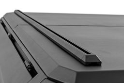 Modular Truck Bed Cap for 2020–2025 Jeep Gladiator, view 5, Rough Country 73405