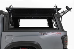 Modular Truck Bed Cap for 2016–2023 Toyota Tacoma — 5' Bed, view 4, Rough Country 73406
