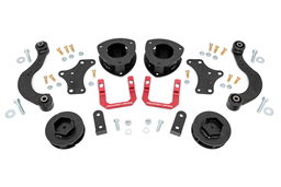2-Inch Lift Kit for Toyota Highlander AWD (2020), Rough Country 73700