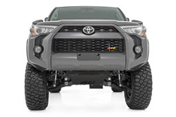 6-Inch Lift Kit with N3 Shocks for 2015-2020 Toyota 4Runner with N3 Rear Shocks, view 2, Rough Country 73830