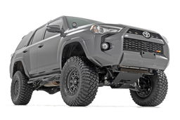 6-Inch Lift Kit with N3 Shocks for 2015-2020 Toyota 4Runner — Part 73831, Rough Country