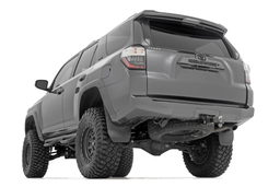 6-Inch Lift Kit with M1 Shocks for 2015-2020 Toyota 4Runner, view 4, Rough Country 73840